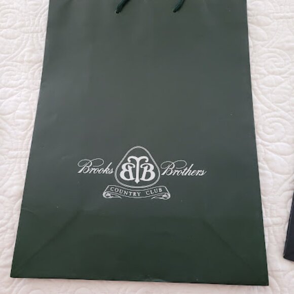 Vintage 8 Shopping Bags - Picture 12 of 13